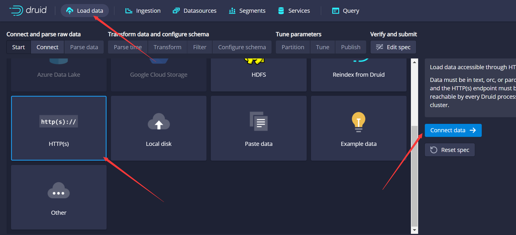 GitHub - BrucessKING/CVE-2021-36749: Apache Druid 任意文件读取 · GitHub