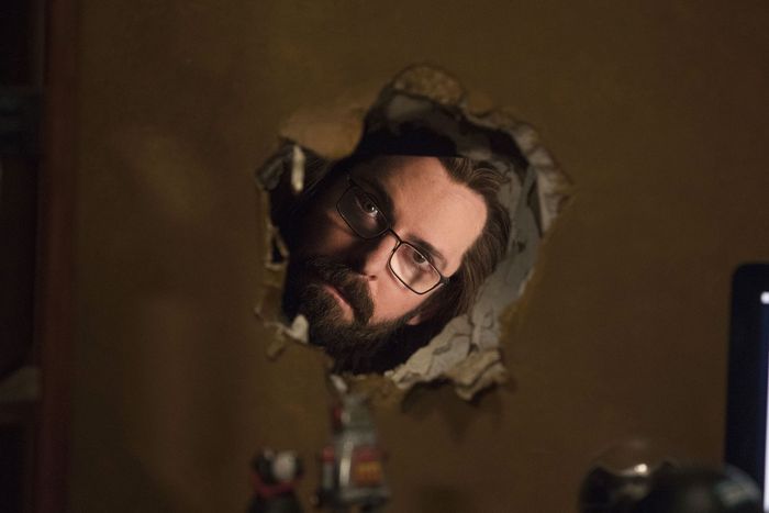 Gilfoyle