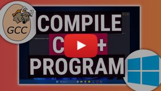 How to Install GCC Compiler Tools in Windows 11 (C/C++)