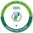 Machine Learning with Python - Level 1