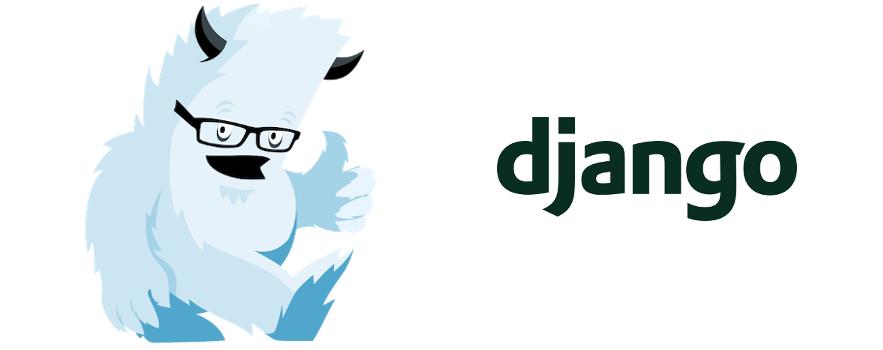 Foundation Django