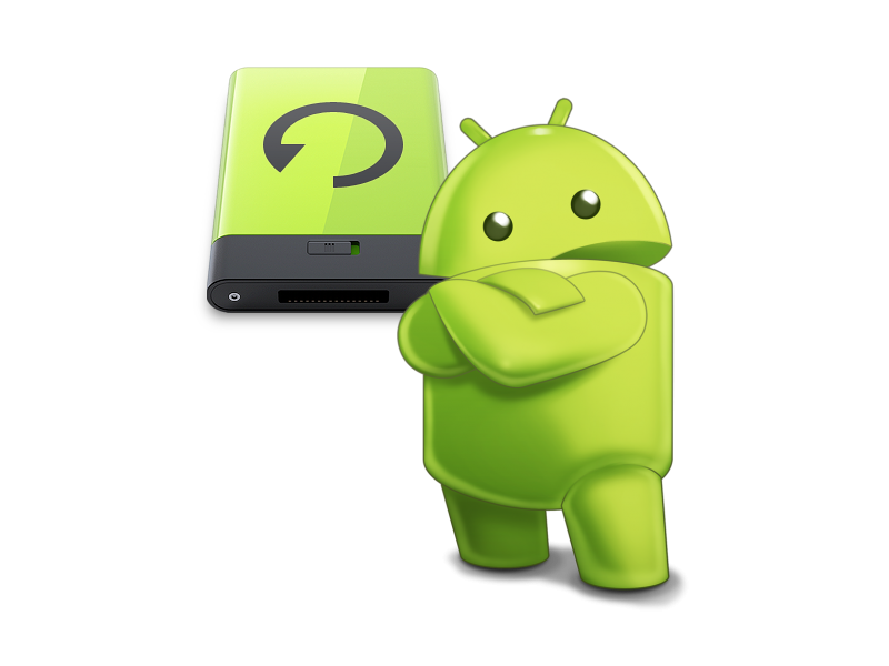 Android Backup and Restore guide for Non-Rooted Devices