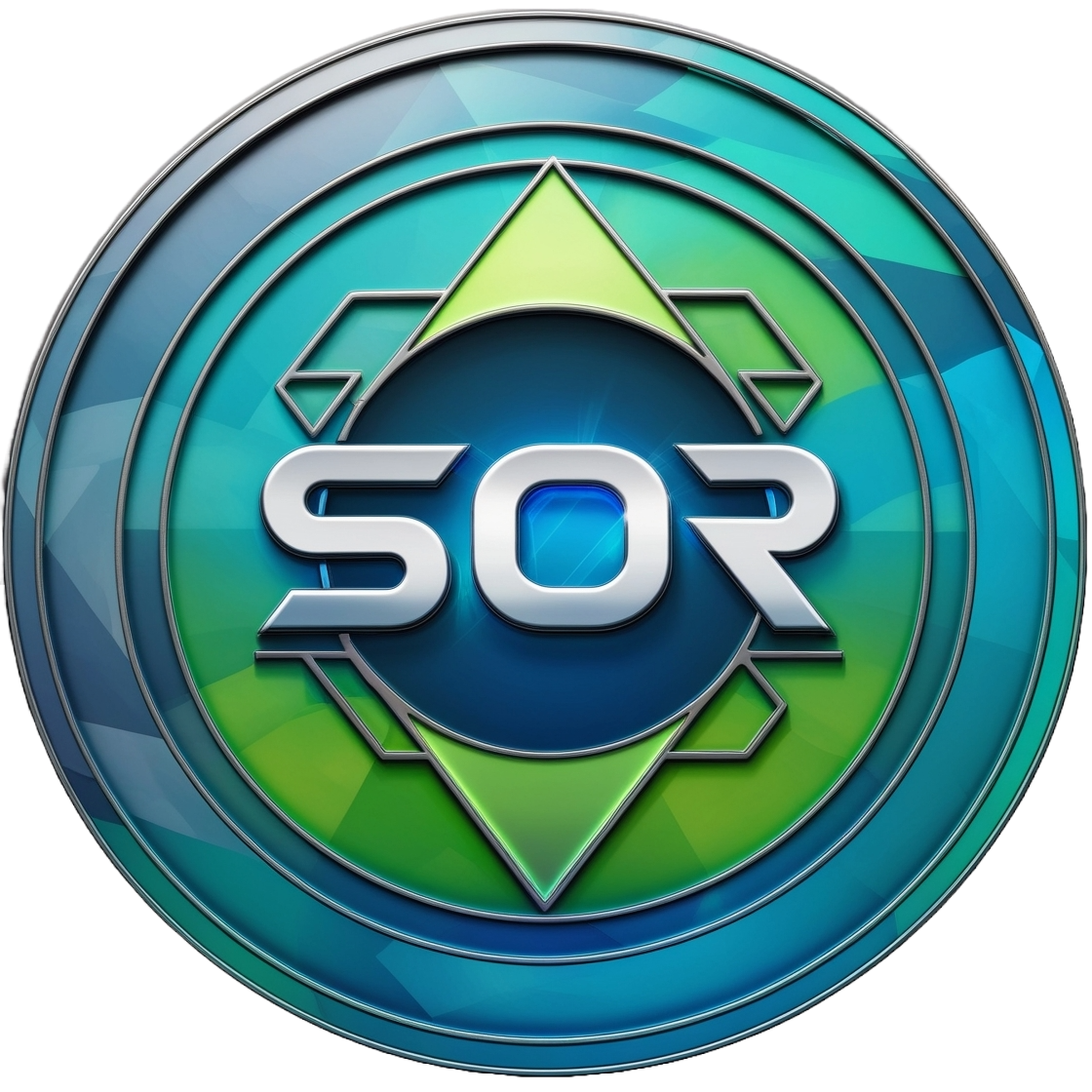 Sorian Icon