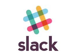 Slack Logo