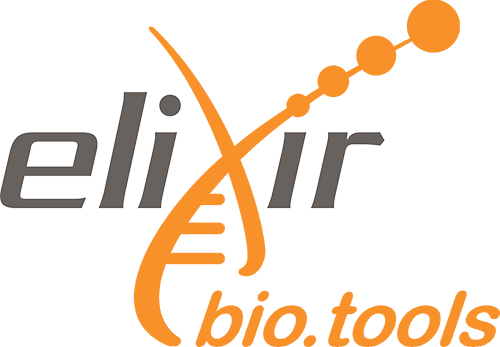 ELIXIR biotools logo