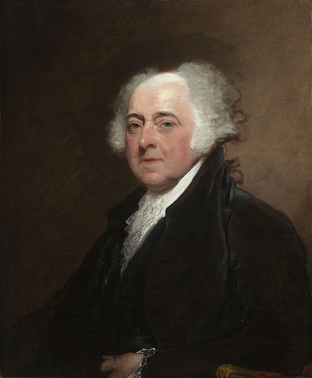 PortraitJohnAdams