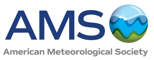 American Meteorological Society logo