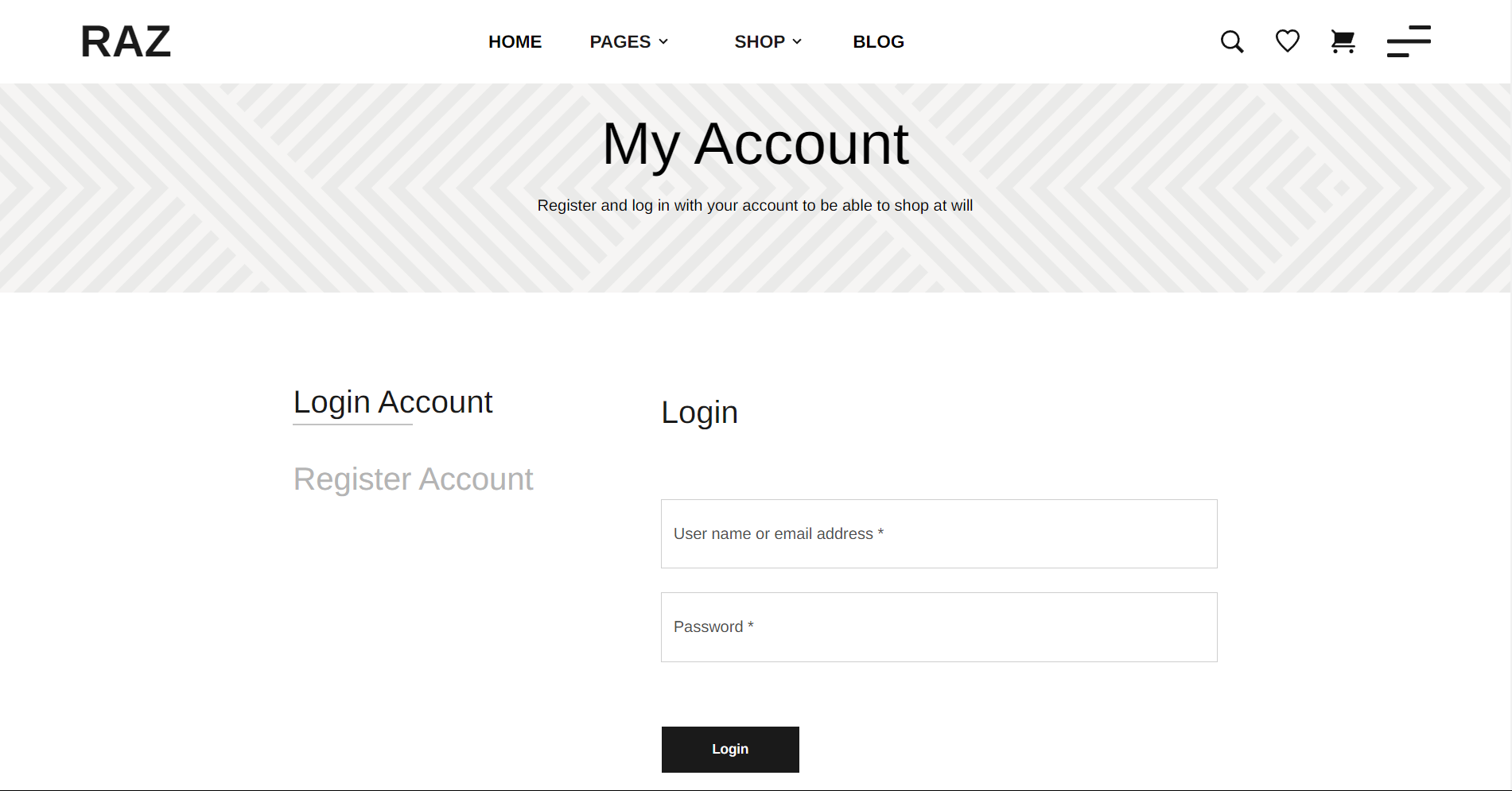 GitHub - digi-squad/raz-fe: This is the repository for RAZ furniture ...