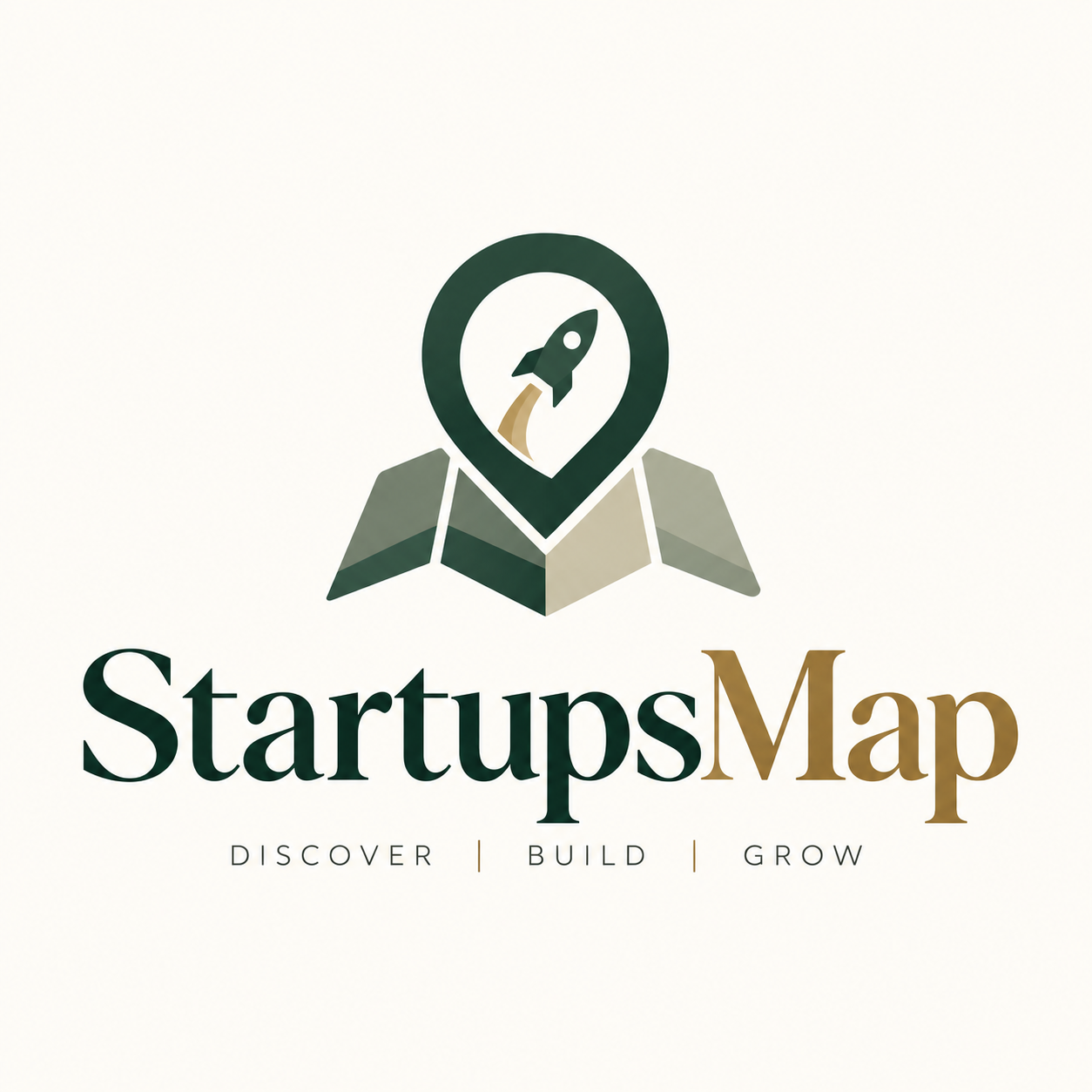 StartupsMap