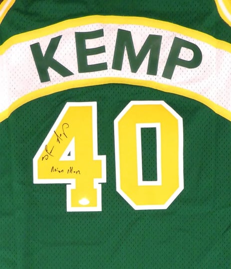 seattle-sonics-shawn-kemp-autographed-green-adidas-hardwood-classics-jersey-reign-man-mcs-holo-stock-1