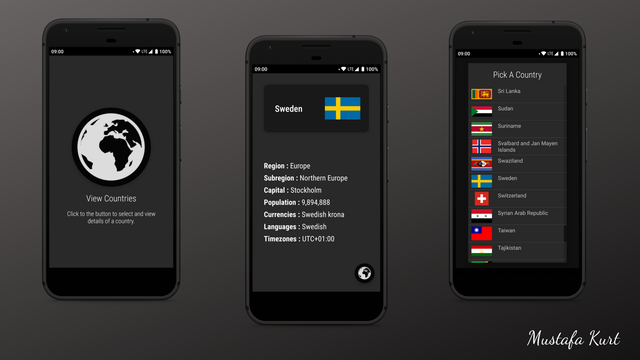 Country-Selector-Screenshots