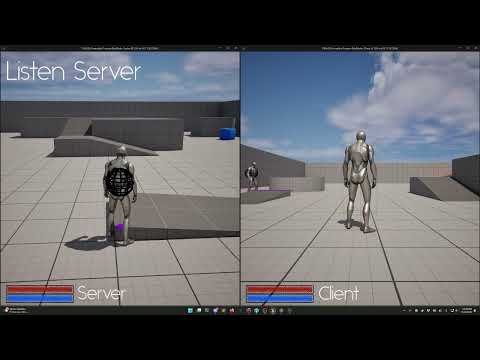 Ragdoll example video