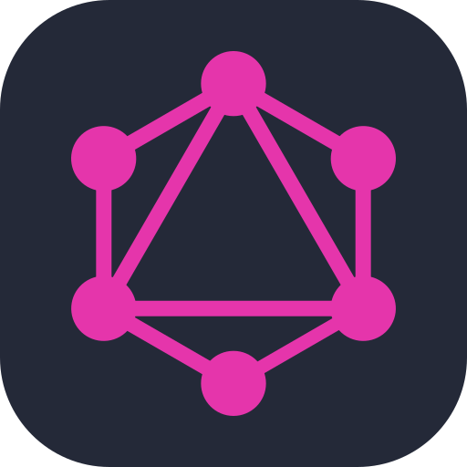 GraphQL logo