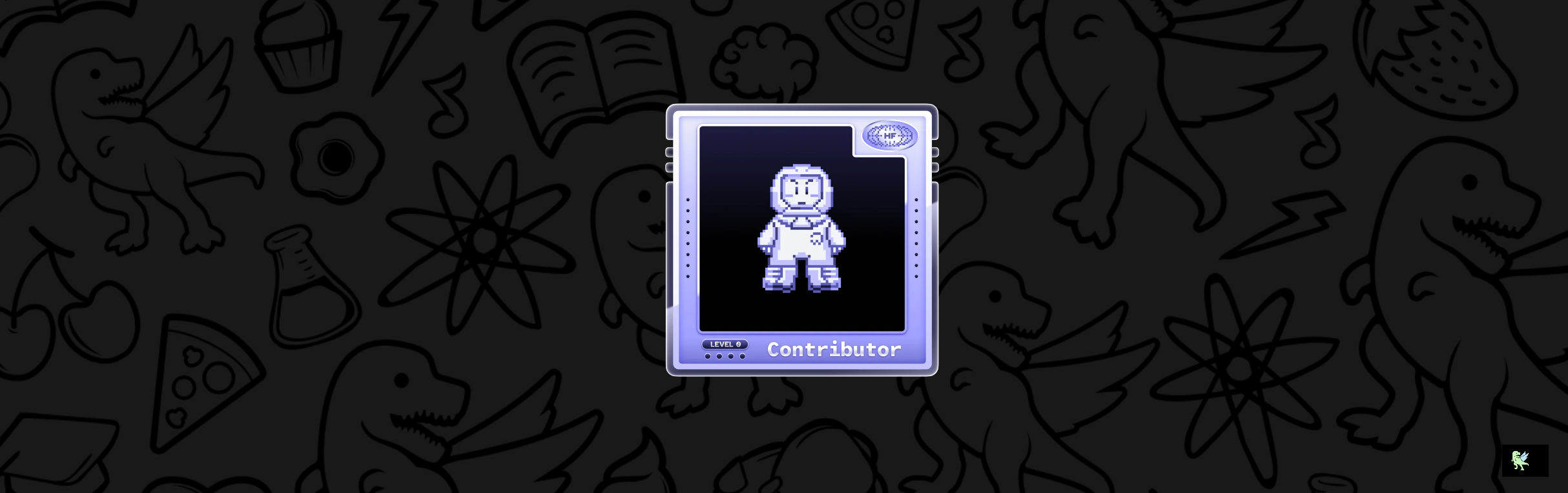 An image of @yordanzhelevdev's Holopin badges, which is a link to view their full Holopin profile