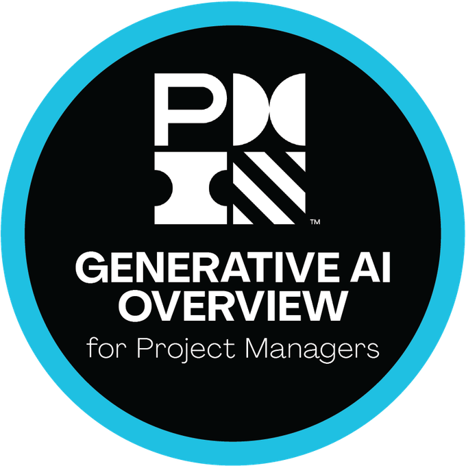 PM Generative AI Overview