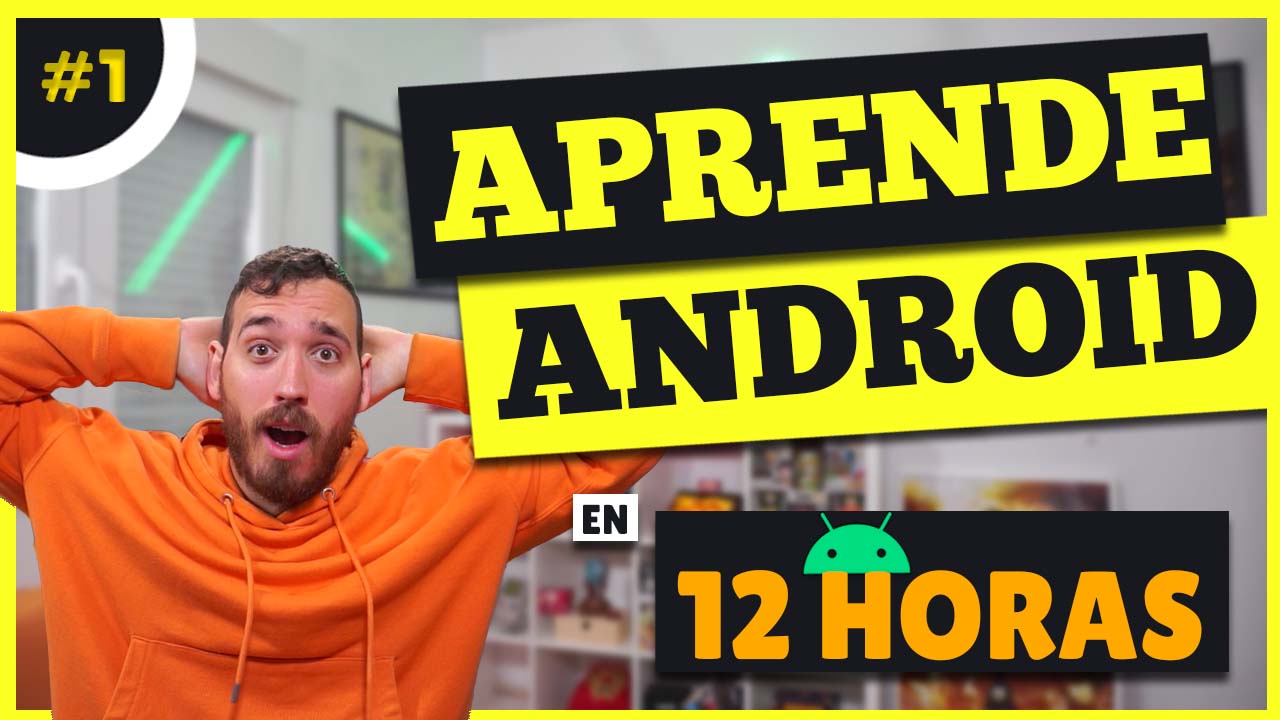 Curso básico android