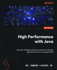 GitHub - PacktPublishing/High-Performance-with-Java: High Performance ...