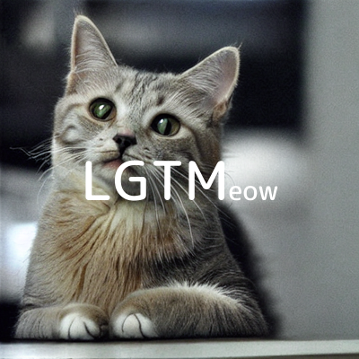 LGTMeow