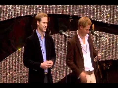Concert for Diana