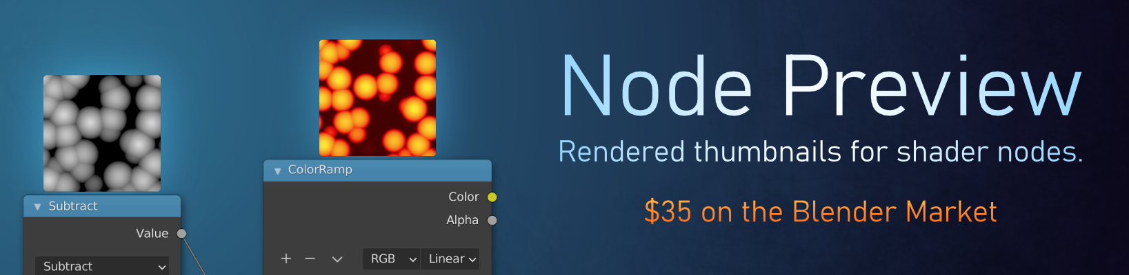 Node Preview Addon