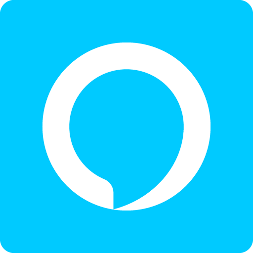 Alexa logo