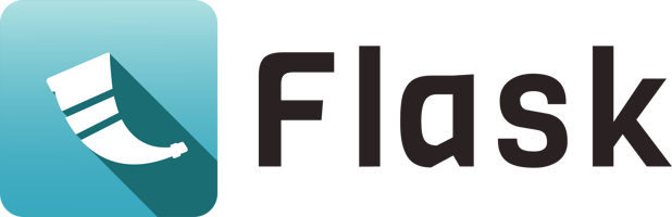 Flask logo