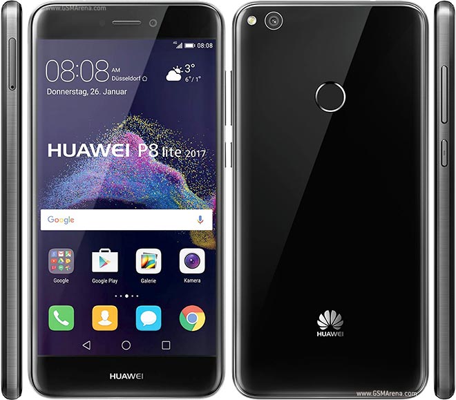 Huawei P8 Lite 2017