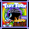 Tiny Toon Adventures: Buster's Hidden Treasure