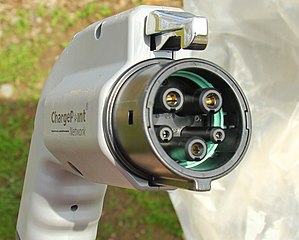 Type 1 connector