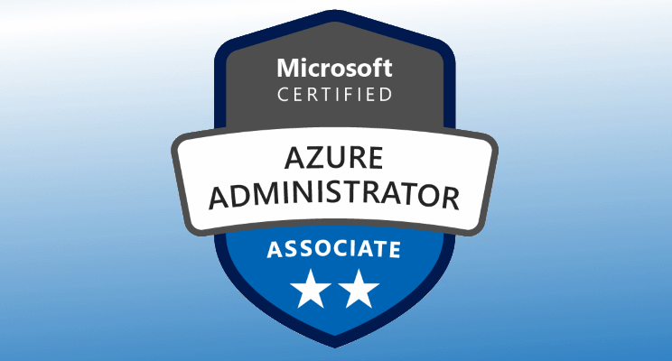 Microsoft Certified Azure Administrator - Associate: 