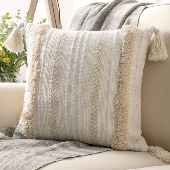 phantoscope-boho-woven-tufted-with-tassel-series-decorative-throw-pillow-18-inch-x-18-inch-cream-whi-1
