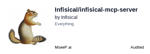 MseeP.ai Security Assessment Badge