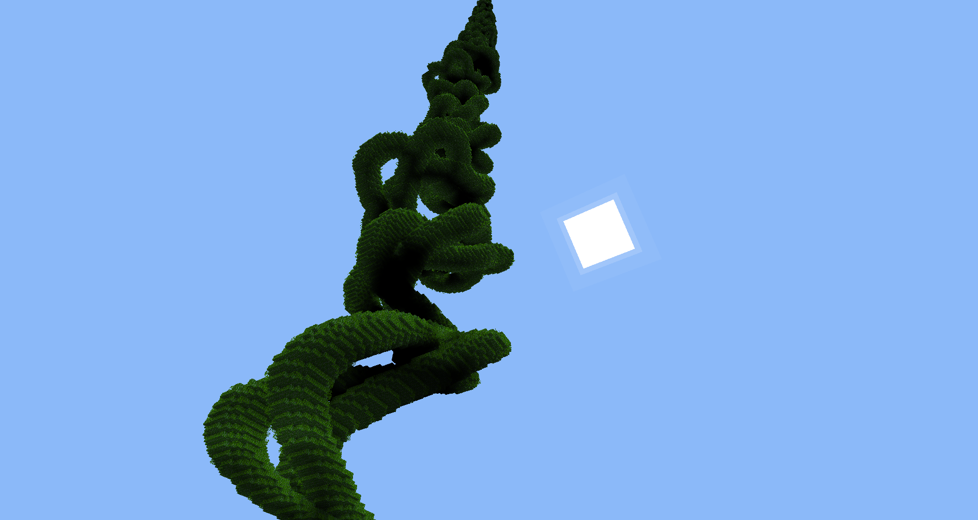 Beanstalk 04