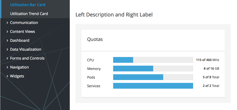 Component include