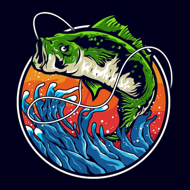 FishingLogo