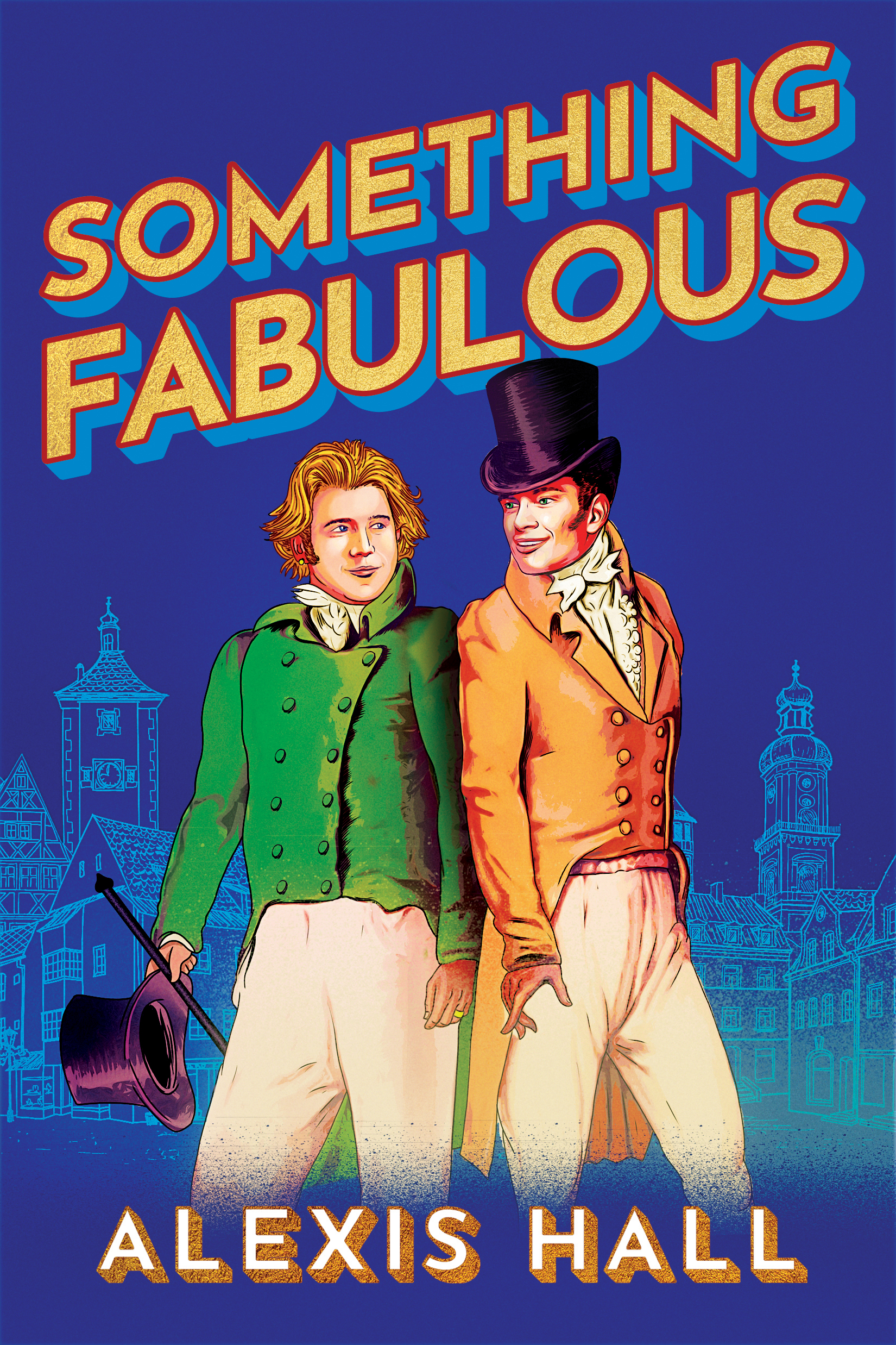 ebook download Something Fabulous (Something Fabulous, #1)