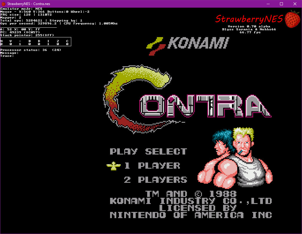 Contra