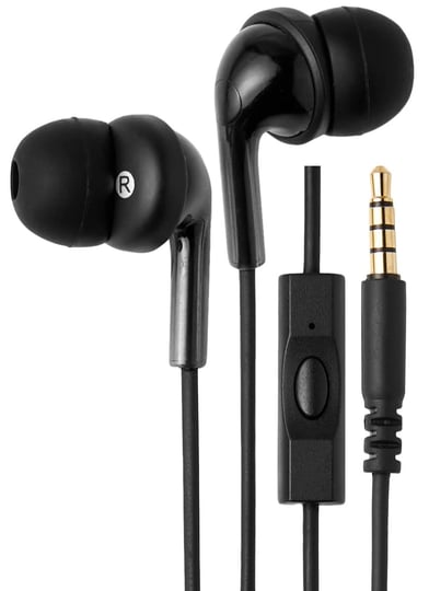 basics-in-ear-wired-headphones-earbuds-with-microphone-black-1