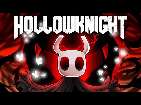 What if the Hollow Knight OST sounded like Doom Eternal?