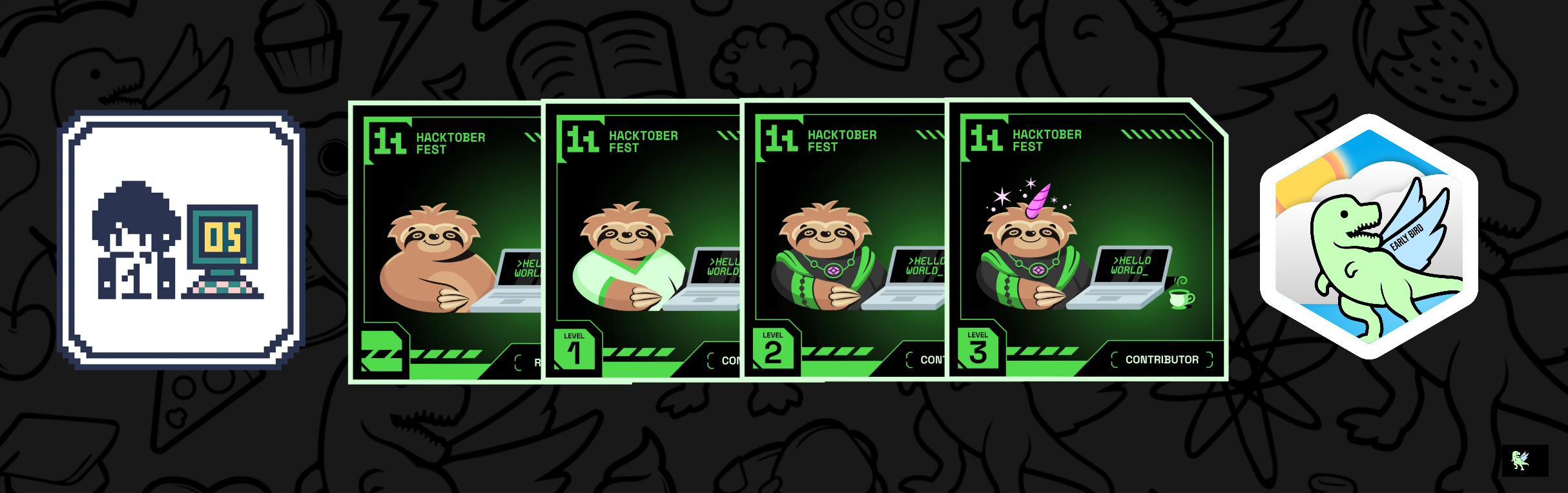 priyanshusolon's Holopin board