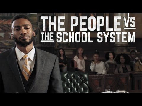 Prince Ea school system