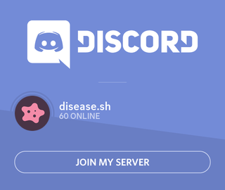 Discord server