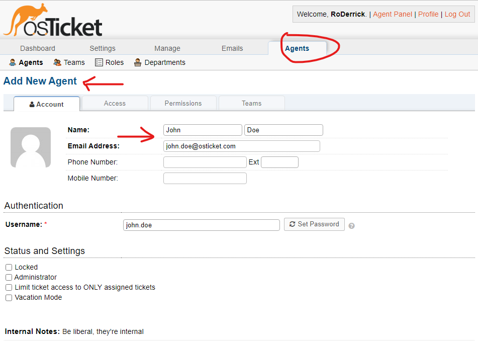 Disk Sanitization Steps