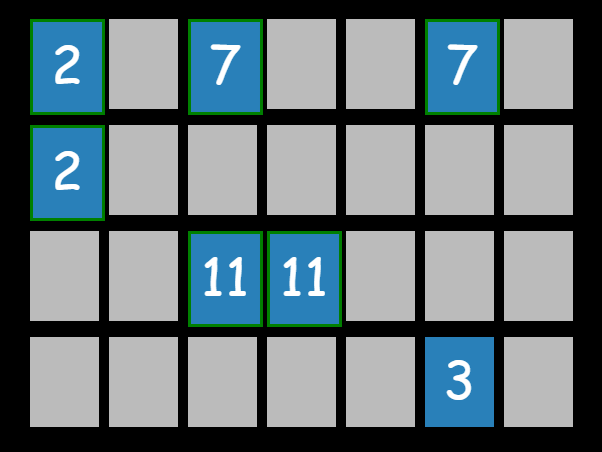 Javascript Card Memory Game link