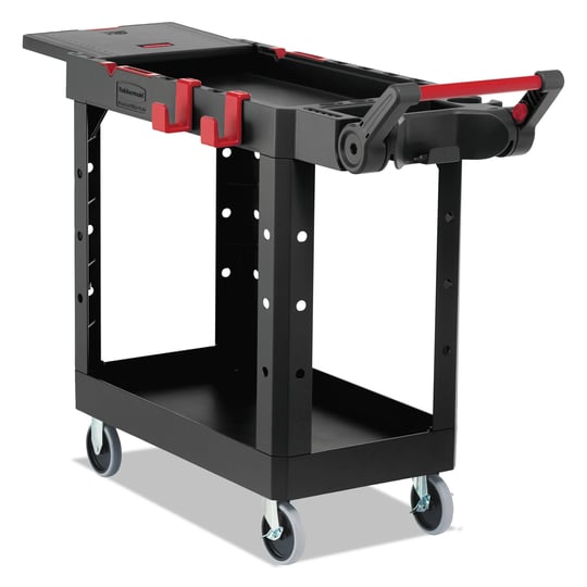 rubbermaid-commercial-heavy-duty-adaptable-utility-cart-2-shelves-1