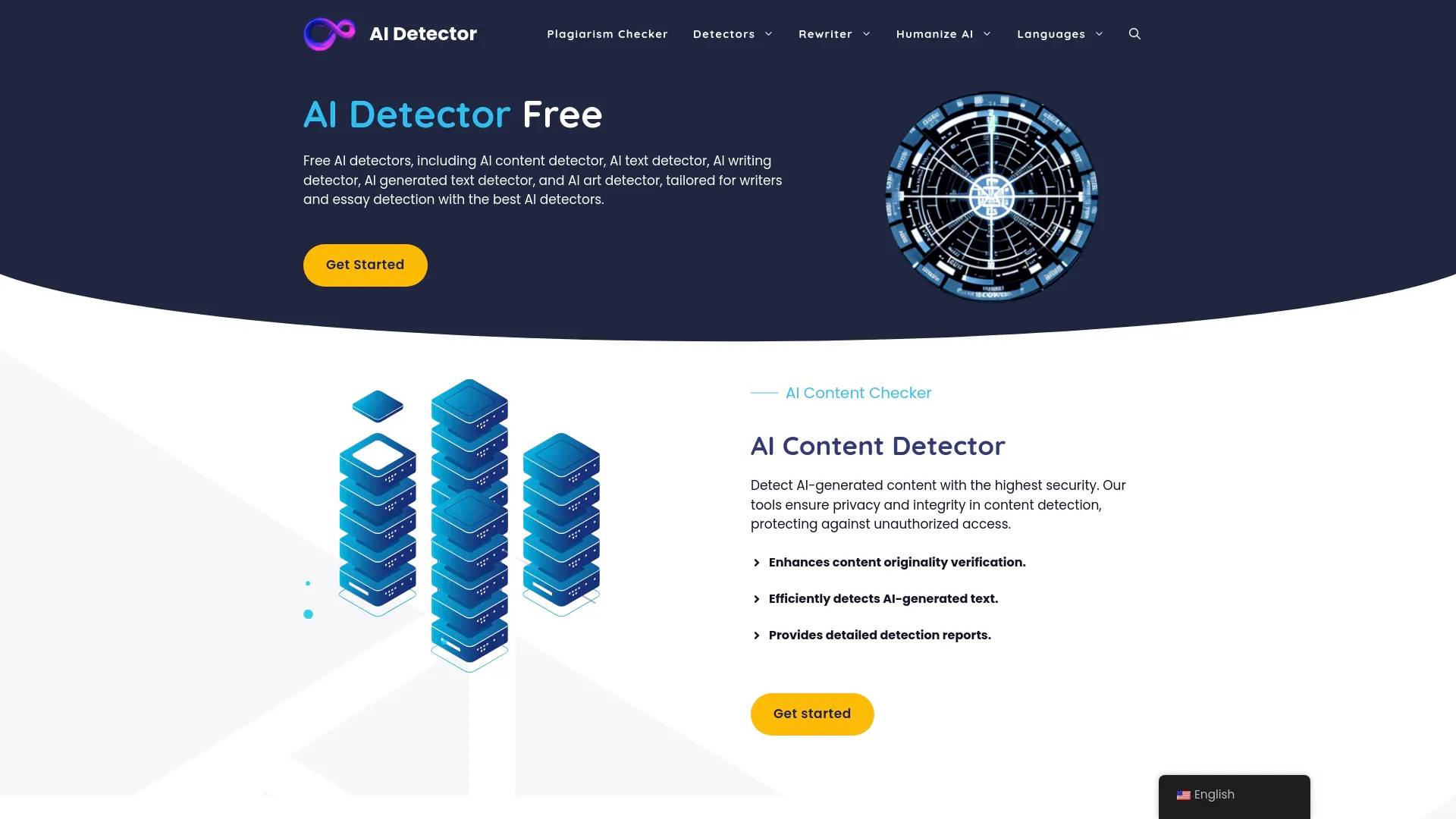 AI Detector