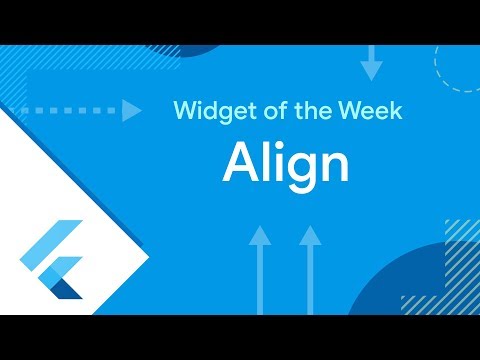Align