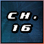 Achievement badge icon