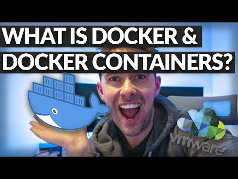 Video : Introduction to Docker and Containers