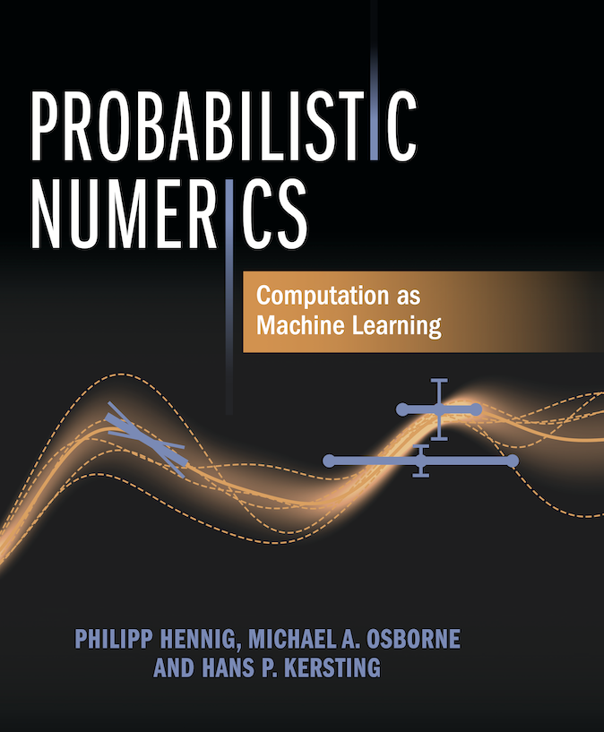 Probabilistic Numerics